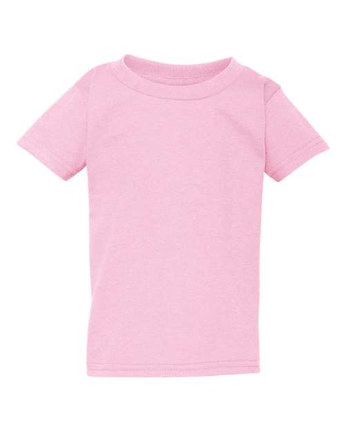 Toddler Heavy Cotton™ T-Shirt - 5100P