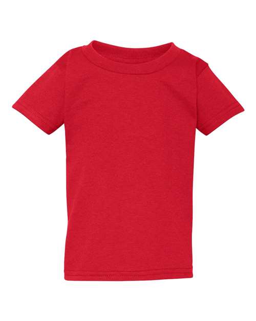 Toddler Heavy Cotton™ T-Shirt - 5100P