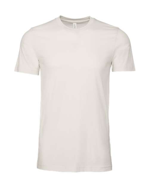 Jersey Tee - 3001