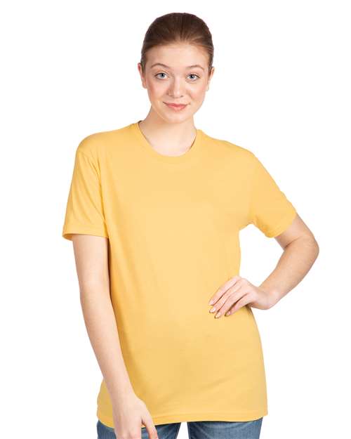 Unisex Cotton Tee - 3600