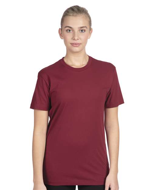 Unisex Cotton Tee - 3600