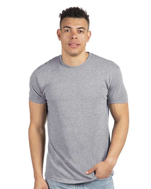 Unisex Cotton Tee - 3600