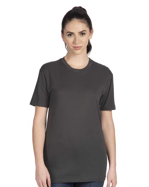 Unisex Cotton Tee - 3600