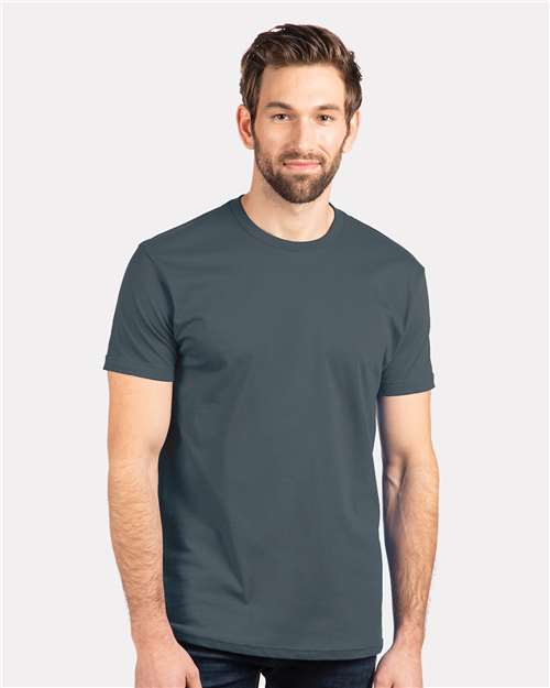 Unisex Cotton Tee - 3600
