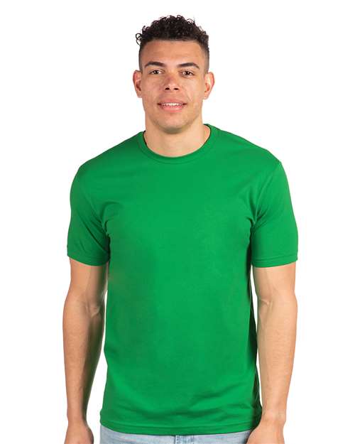 Unisex Cotton Tee - 3600
