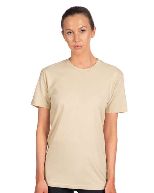 Unisex Cotton Tee - 3600