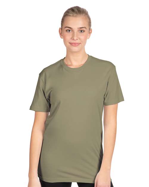 Unisex Cotton Tee - 3600