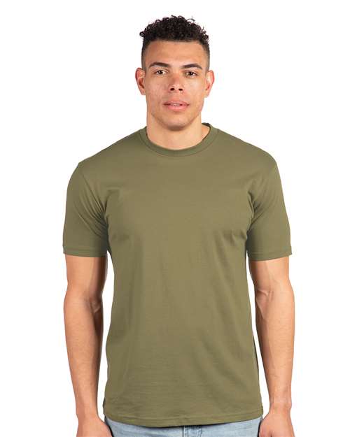 Unisex Cotton Tee - 3600
