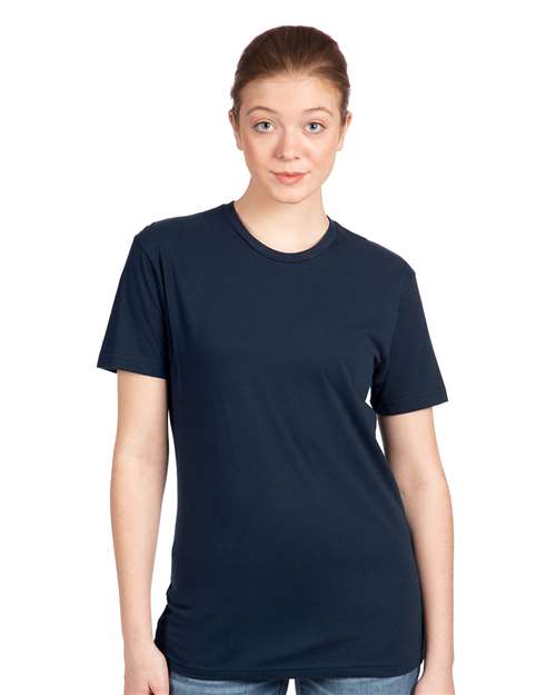 Unisex Cotton Tee - 3600