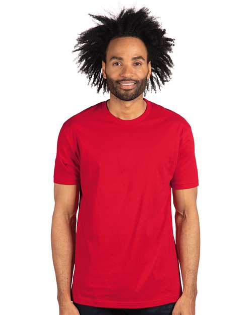 Unisex Cotton Tee - 3600