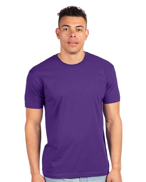 Unisex Cotton Tee - 3600