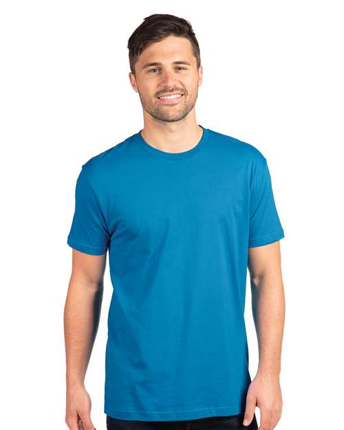 Unisex Cotton Tee - 3600