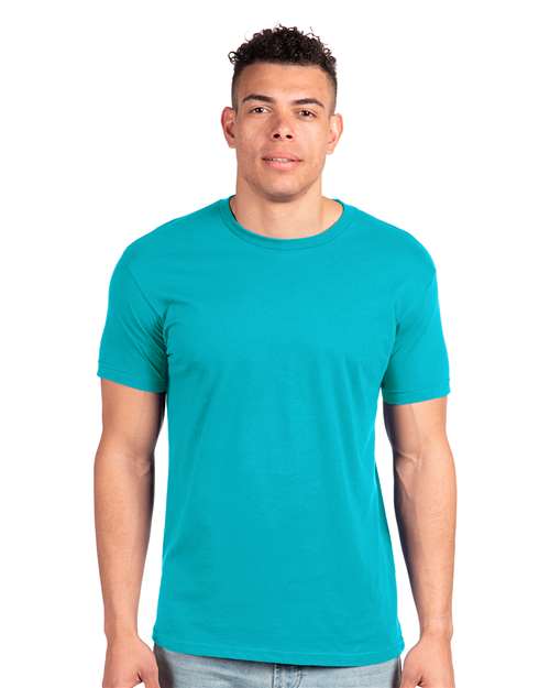 Unisex Cotton Tee - 3600