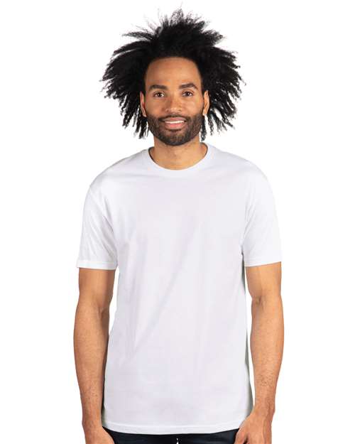 Unisex Cotton Tee - 3600