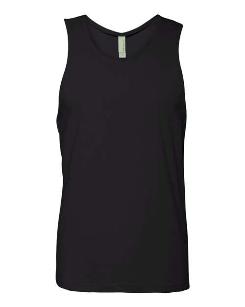 Unisex Cotton Tank - 3633