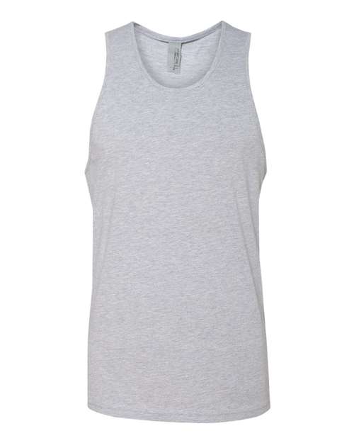 Unisex Cotton Tank - 3633