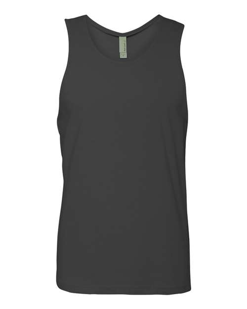 Unisex Cotton Tank - 3633