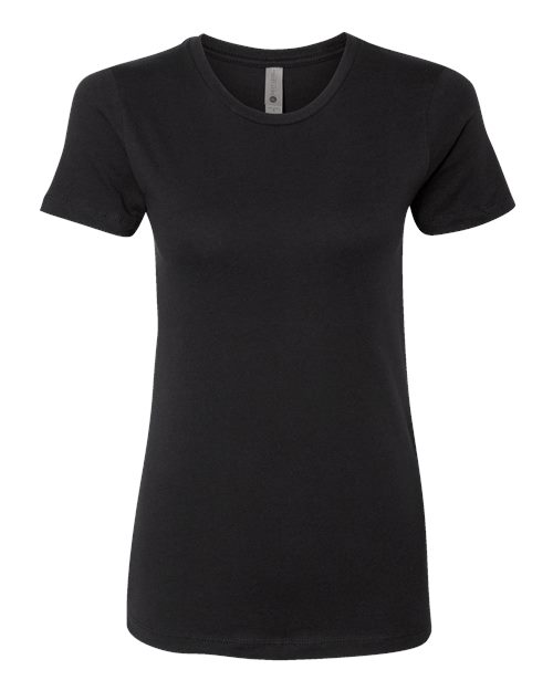 Women’s Cotton Tee - 3900