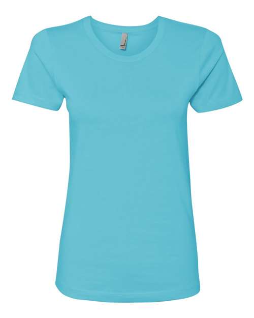 Women’s Cotton Tee - 3900