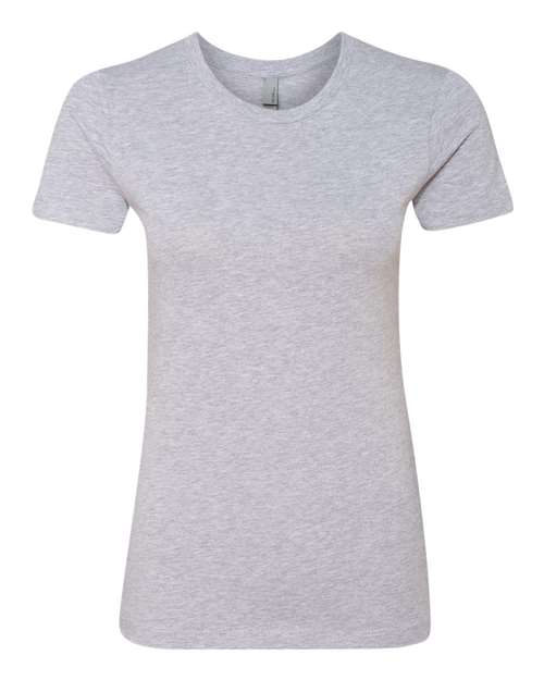 Women’s Cotton Tee - 3900