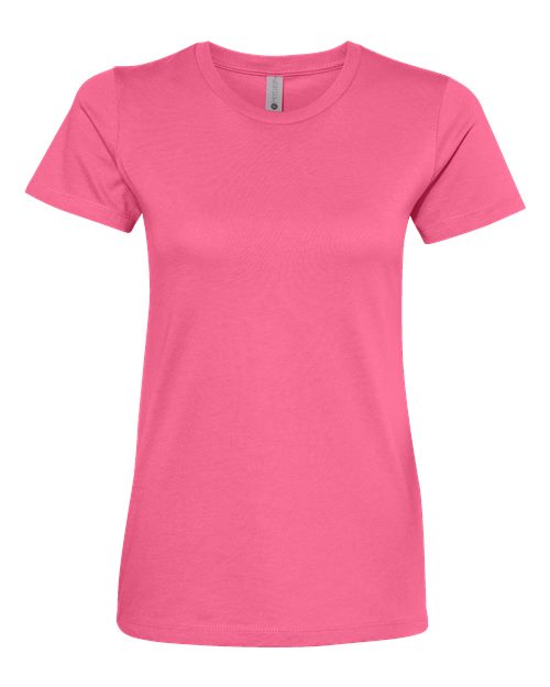 Women’s Cotton Tee - 3900