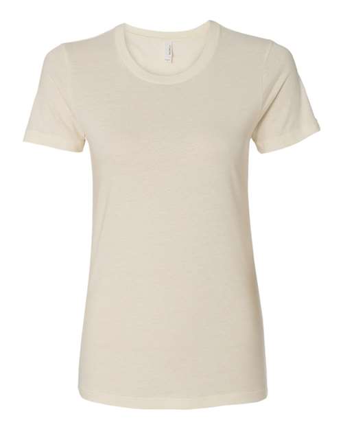 Women’s Cotton Tee - 3900