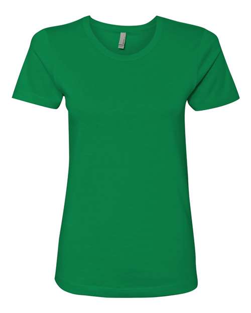 Women’s Cotton Tee - 3900