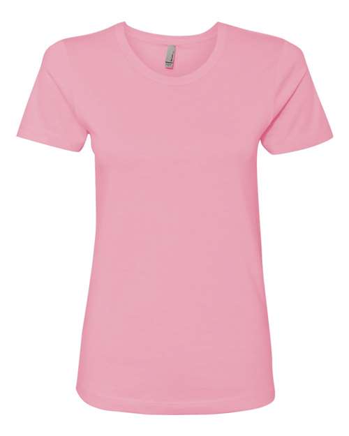 Women’s Cotton Tee - 3900
