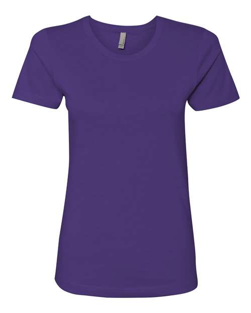 Women’s Cotton Tee - 3900