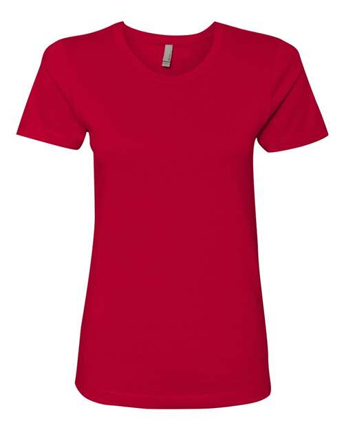 Women’s Cotton Tee - 3900