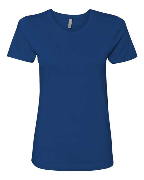 Women’s Cotton Tee - 3900