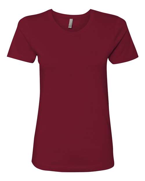 Women’s Cotton Tee - 3900