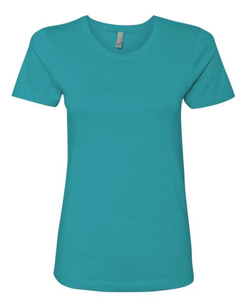 Women’s Cotton Tee - 3900