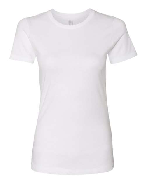 Women’s Cotton Tee - 3900