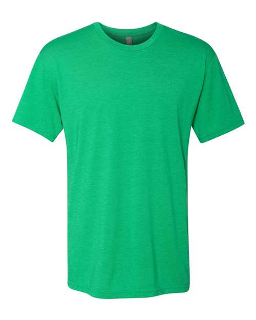 Unisex Triblend Tee - 6010