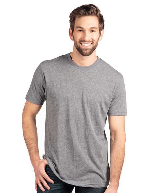 Unisex Triblend Tee - 6010