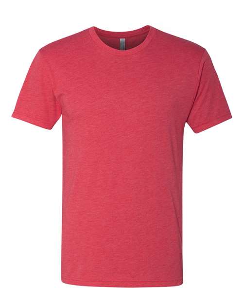Unisex Triblend Tee - 6010
