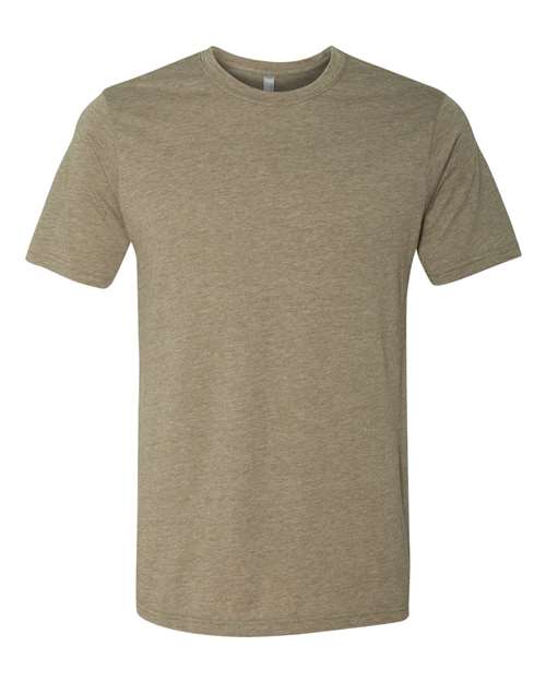 Unisex Festival Tee - 6200