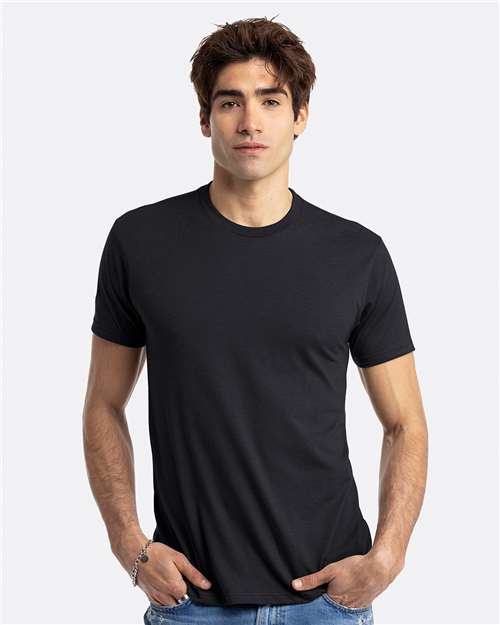 Unisex CVC Tee - 6210