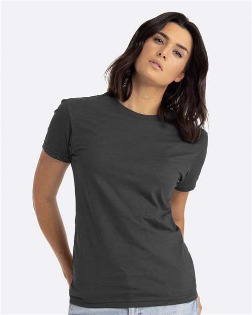 Unisex CVC Tee - 6210
