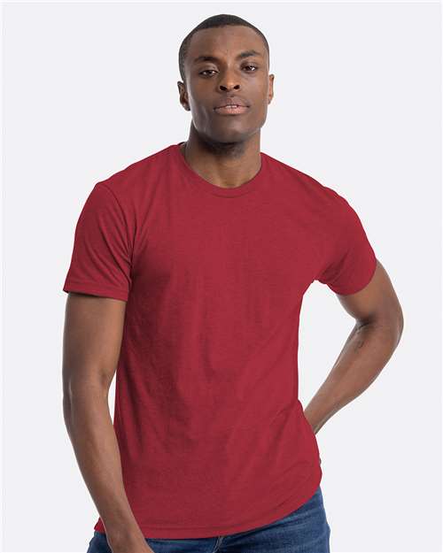 Unisex CVC Tee - 6210