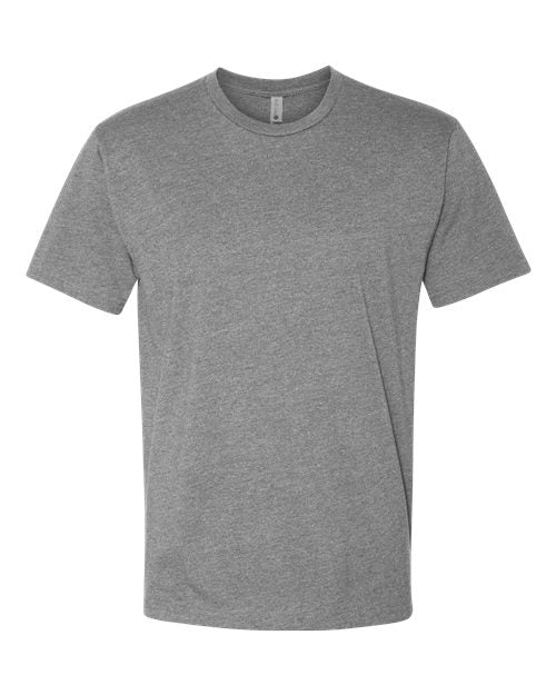 Unisex CVC Tee - 6210