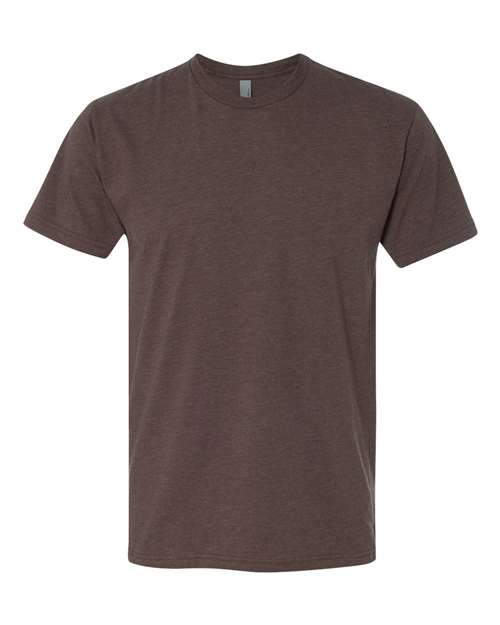 Unisex CVC Tee - 6210