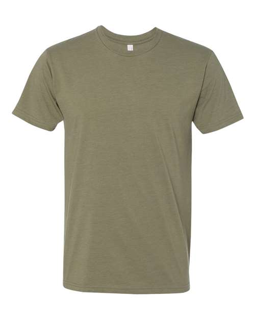 Unisex CVC Tee - 6210