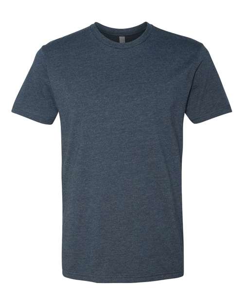 Unisex CVC Tee - 6210