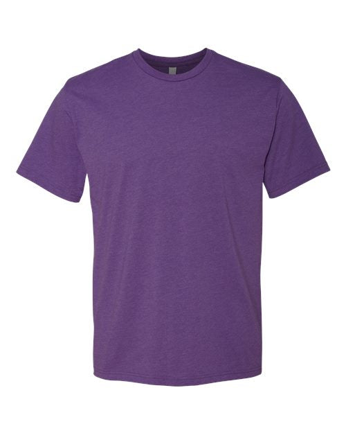 Unisex CVC Tee - 6210