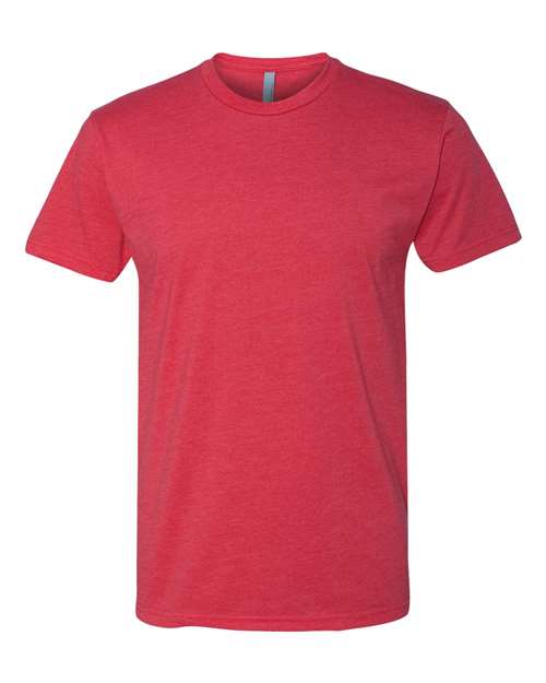 Unisex CVC Tee - 6210