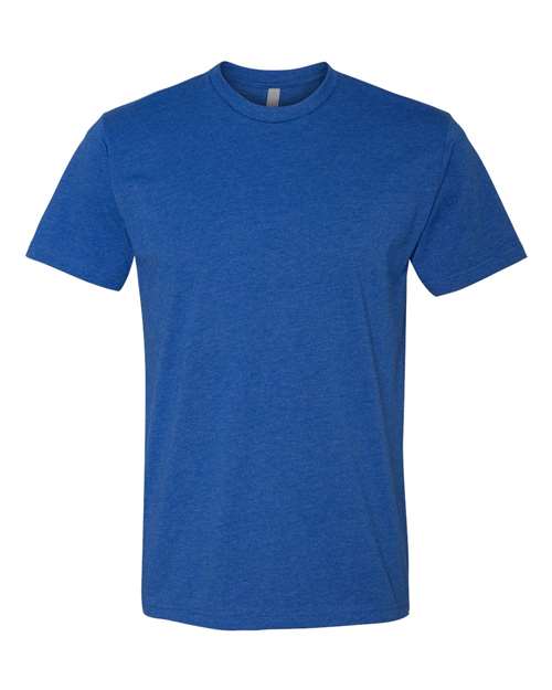 Unisex CVC Tee - 6210