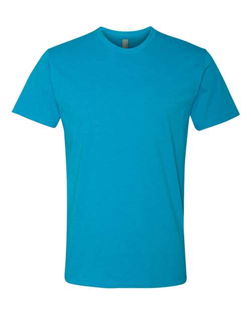 Unisex CVC Tee - 6210