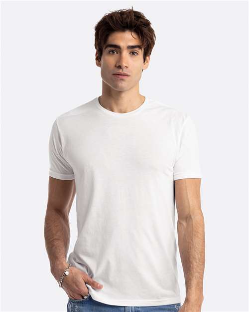 Unisex CVC Tee - 6210